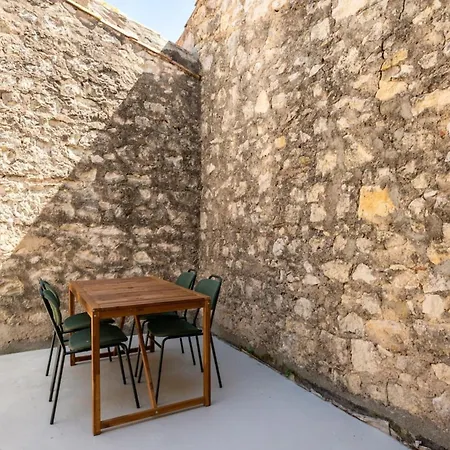 Le Cyperus Avec Terrasse Et Wifi *