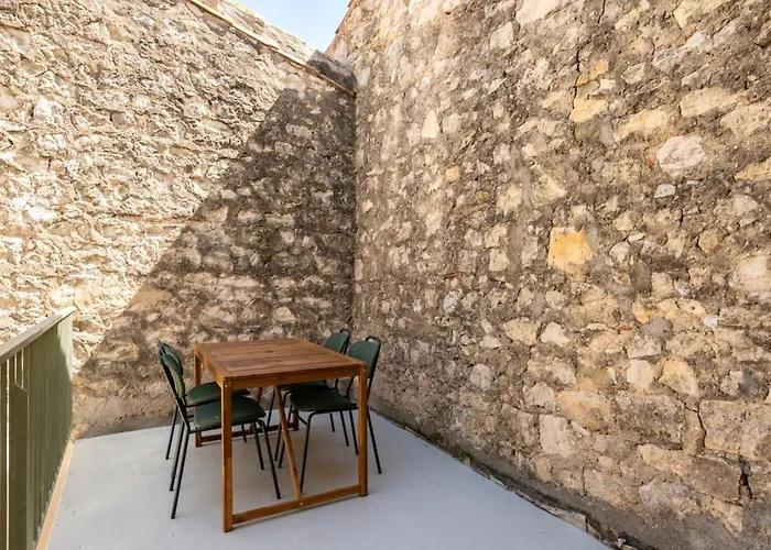 Le Cyperus Avec Terrasse Et Wifi *